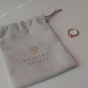 Kendra Scott Ring